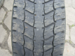 Opona używana 265/70R19.5 Michelin BIEŻNIKOWANA