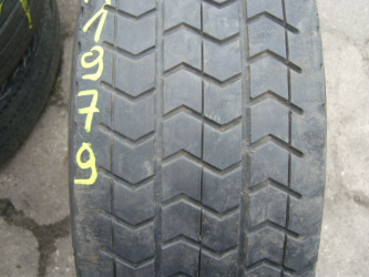 Opona używana 265/70R19.5 Continental HDW