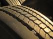 Opona używana 275/70R22.5 Barum BIEZNIKOWANA