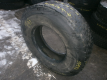 Opona używana 315/80R22.5 Michelin XDE2