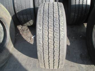 Opona używana 315/60R22.5 Pirelli FW01