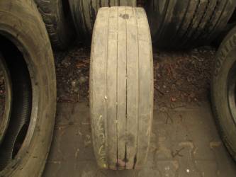 Opona używana 215/75R17.5 Goodyear LHT