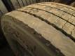 Opona używana 275/70R22.5 Michelin XZU3