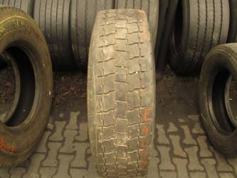 Opona używana 315/80R22.5 Fulda REGIOFORCE