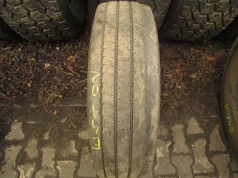 Opona używana 225/75R17.5 Michelin XZE2