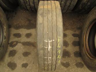 Opona używana 215/75R17.5 Fulda MULTITONN 2