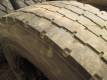 Opona używana 295/80R22.5 Dunlop SP462