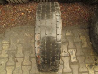 Opona używana 205/75R17.5 Michelin XDE2