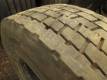 Opona używana 215/75R17.5 Michelin BIEZNIKOWANA