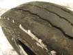 Opona używana 215/75R17.5 Pirelli ST01