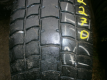 Opona używana 315/60R22.5 Goodyear RD