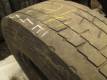 Opona używana 235/75R17.5 Bridgestone BIEZNIKOWANA