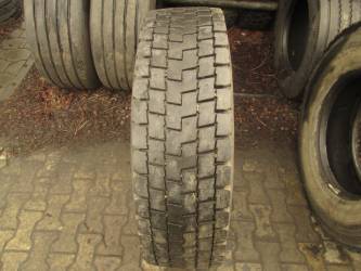 Opona używana 315/80R22.5 Michelin XDE2