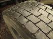 Opona używana 315/80R22.5 Michelin XDE2