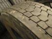 Opona używana 315/80R22.5 Michelin BIEZNIKOWANA