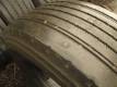 Opona używana 385/65R22.5 Bridgestone R166