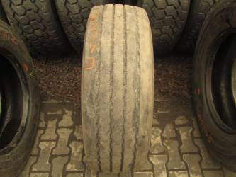 Opona używana 295/60R22.5 Continental HSL2+