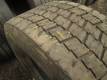 Opona używana 315/60R22.5 Michelin BIEZNIKOWANA