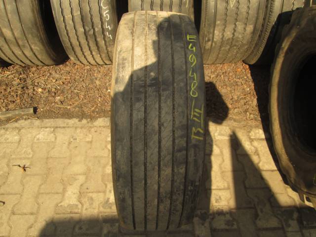 Opona używana 295/60R22.5 Goodyear LHSII