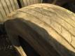 Opona używana 295/60R22.5 Goodyear LHSII