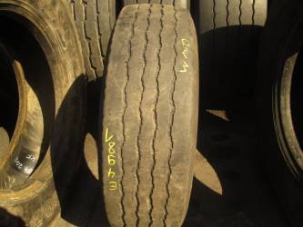 Opona używana 235/75R17.5 Teamstar TH STEER 2