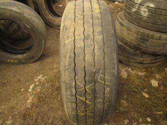 Opona używana 385/65R22.5 Pirelli BIEZNIKOWANA