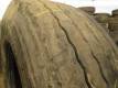 Opona używana 385/65R22.5 Pirelli BIEZNIKOWANA