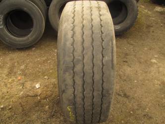 Opona używana 385/65R22.5 Goodride BIEZNIKOWANA