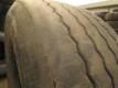 Opona używana 385/65R22.5 Goodride BIEZNIKOWANA
