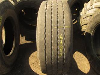 Opona używana 385/65R22.5 Windpower WTR69