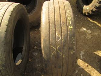 Opona używana 315/60R22.5 Pirelli FH55