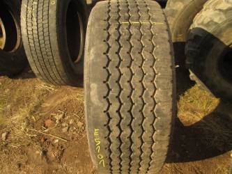 Opona używana 385/55R22.5 Michelin BIEZNIKOWANA