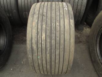 Opona używana 445/45R19.5 Continental BIEZNIKOWANA