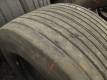 Opona używana 445/45R19.5 Continental BIEZNIKOWANA