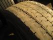 Opona używana 315/70R22.5 Bridgestone BIEZNIKOWANA