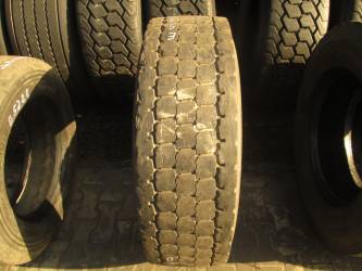 Opona używana 315/70R22.5 Goodyear RHD