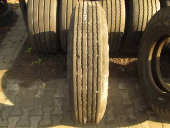 Opona używana 10.00-22 Goodyear MILITARY