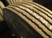 Opona używana 10.00-22 Goodyear MILITARY