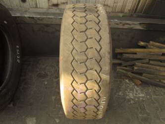 Opona używana 315/60R22.5 Bridgestone BIEZNIKOWANA