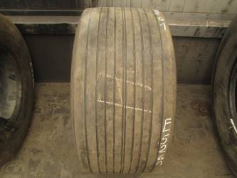 Opona używana 445/45R19.5 Kumho BIEZNIKOWANA