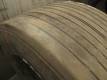 Opona używana 445/45R19.5 Kumho BIEZNIKOWANA