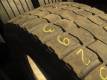 Opona używana 315/60R22.5 Michelin BIEZNIKOWANA