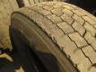Opona używana 295/80R22.5 Continental BIEZNIKOWANA