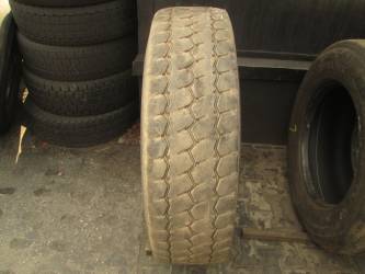 Opona używana 315/80R22.5 Galitrac EOT