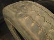 Opona używana 315/80R22.5 Galitrac EOT