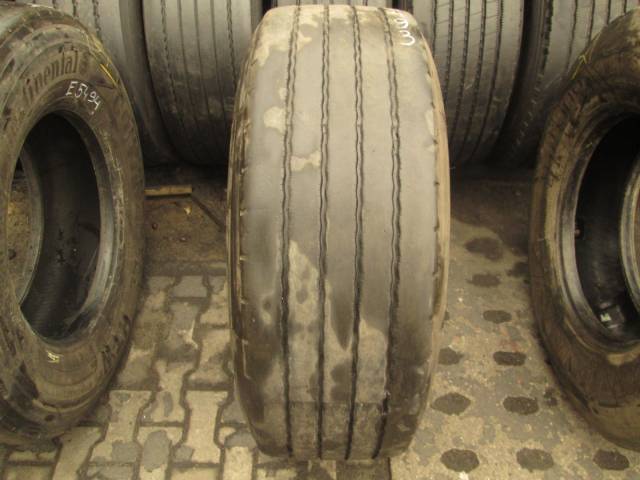 Opona używana 385/65R22.5 Krone KR411