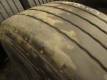 Opona używana 385/65R22.5 Krone KR411
