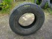Opona używana 13R22.5 Goodyear BIEŻNIKOWANA