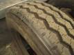 Opona używana 215/75R17.5 Fulda BIEZNIKOWANA
