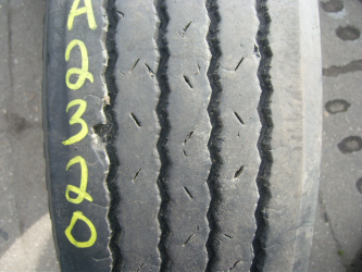 Opona używana 295/80R22.5 Powertruck S1000